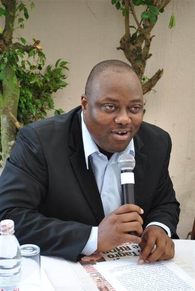 Communiqué de presse - L`Intelligent d`Abidjan suspend provisoirement sa parution...